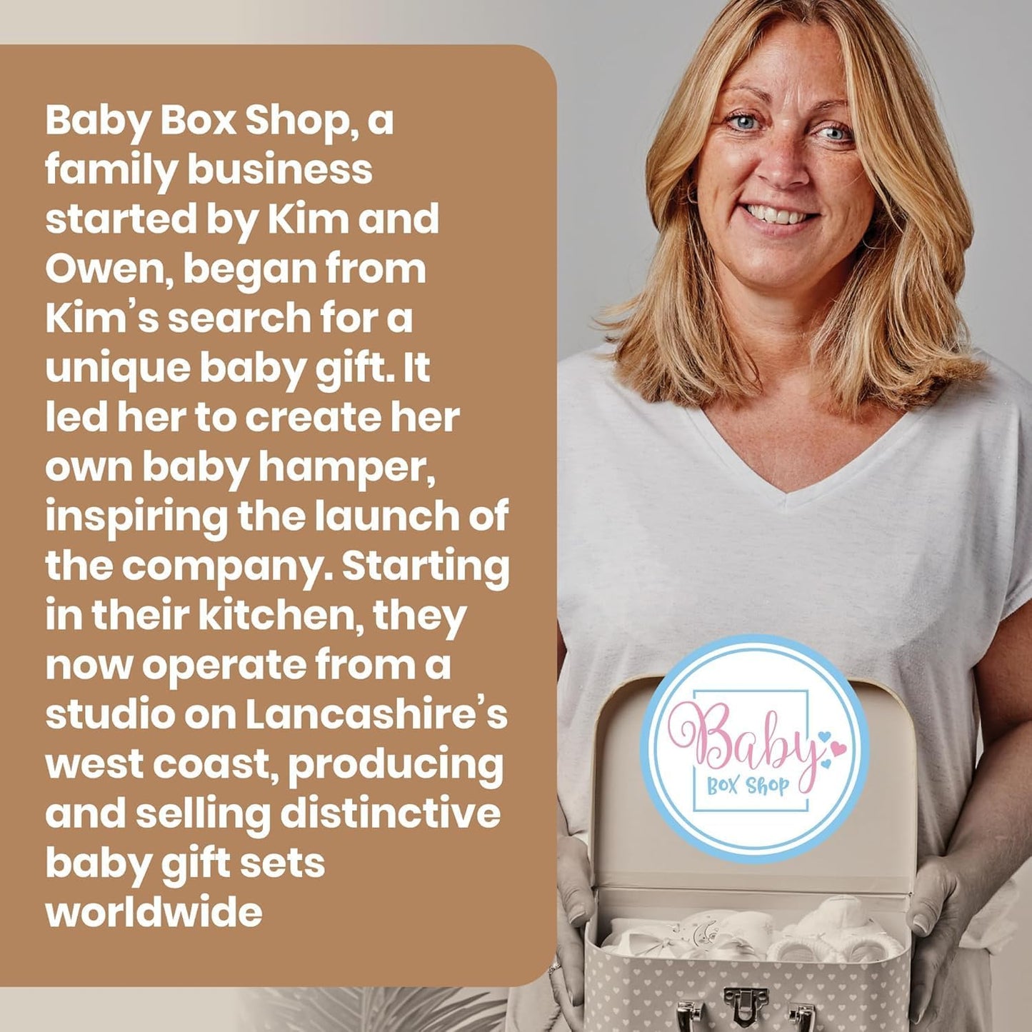 Coffret Baby Naissance 