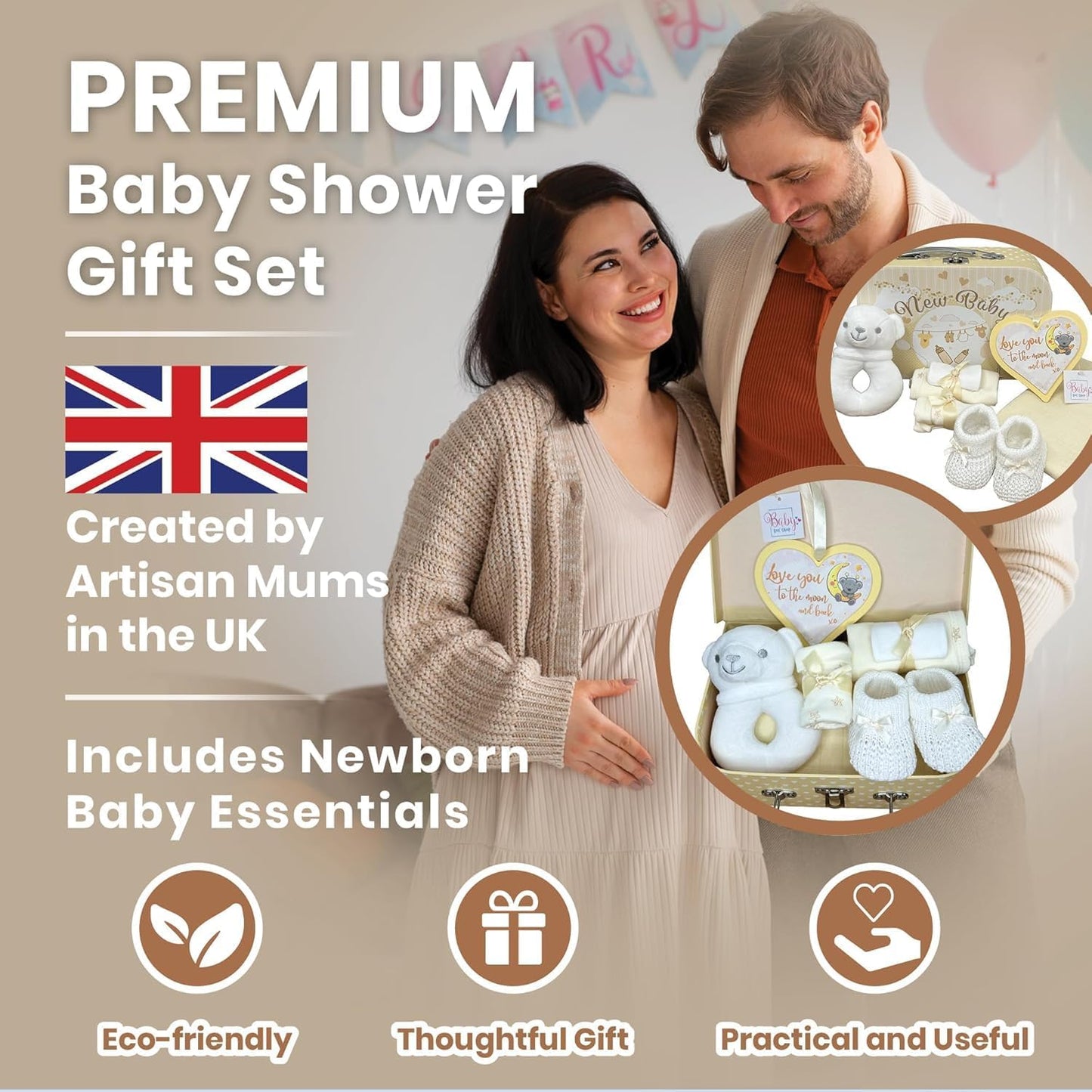 Coffret Baby Naissance 