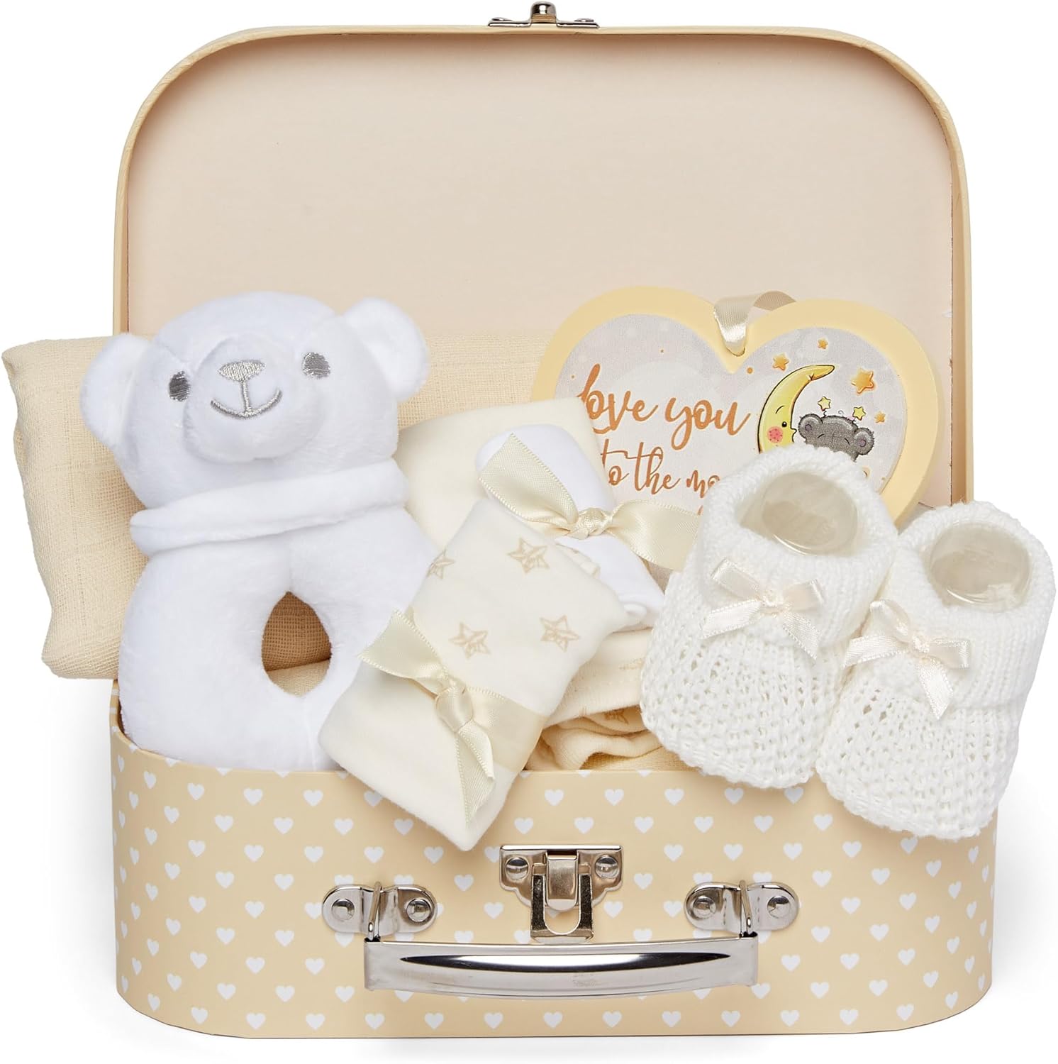 Coffret Baby Naissance 